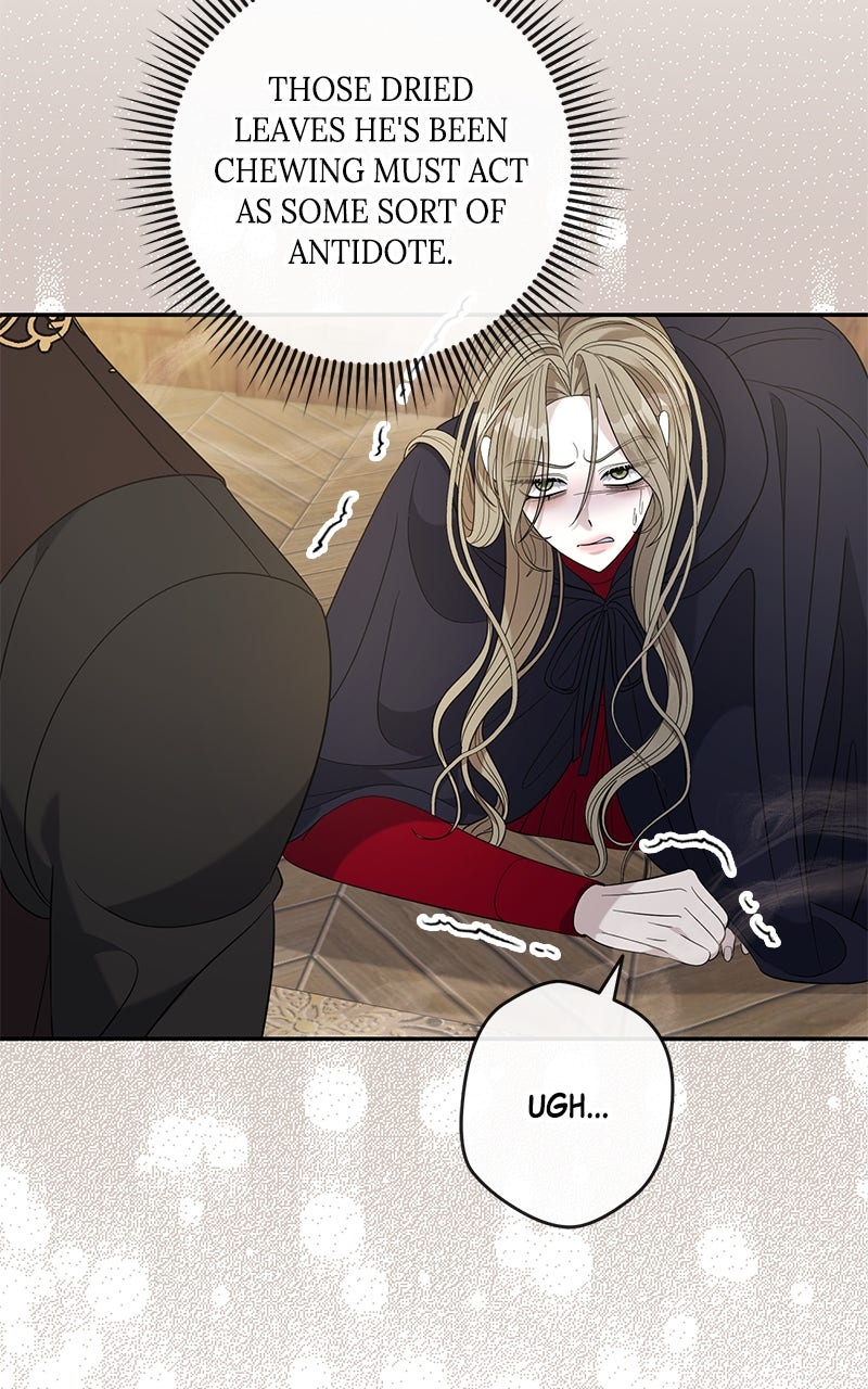 Indulgence Episode 43 page 47 - 