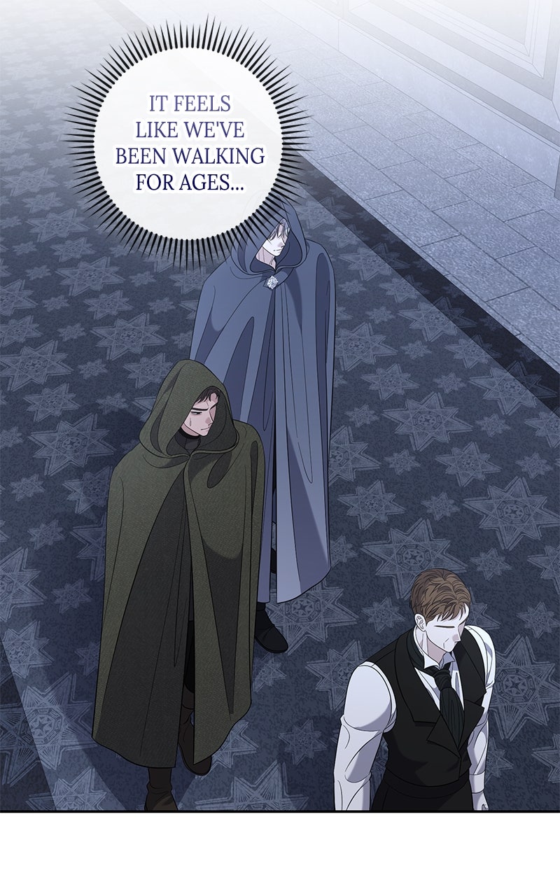 Indulgence Episode 43 page 70 - 