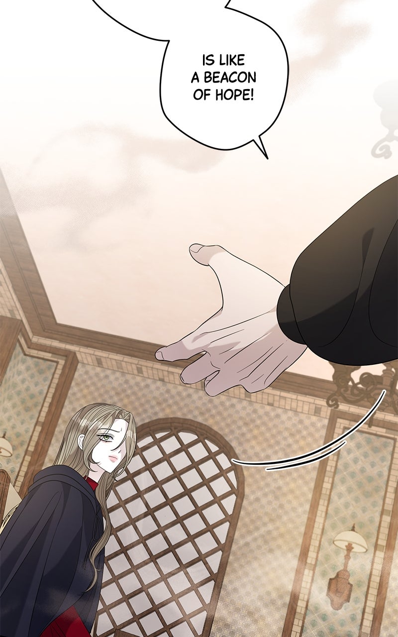 Indulgence Episode 43 page 8 - 