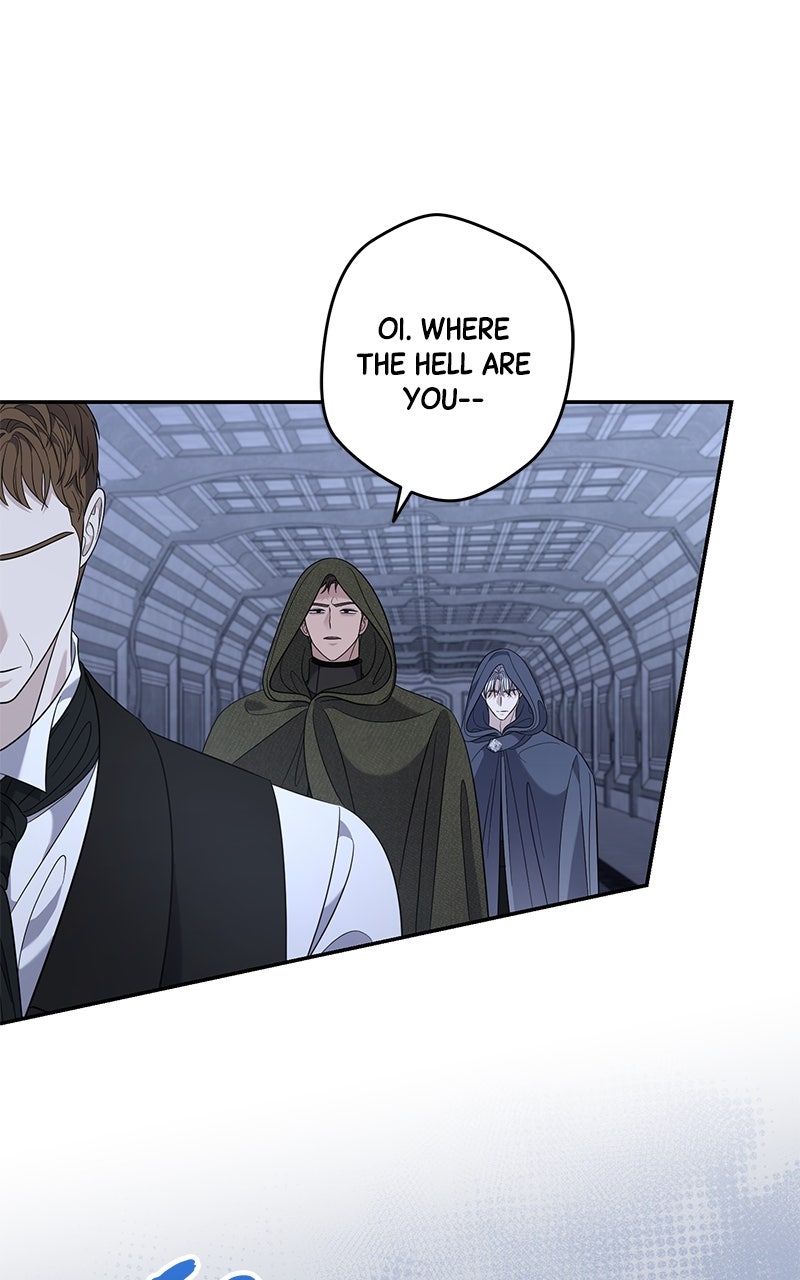 Indulgence Episode 43 page 71 - 