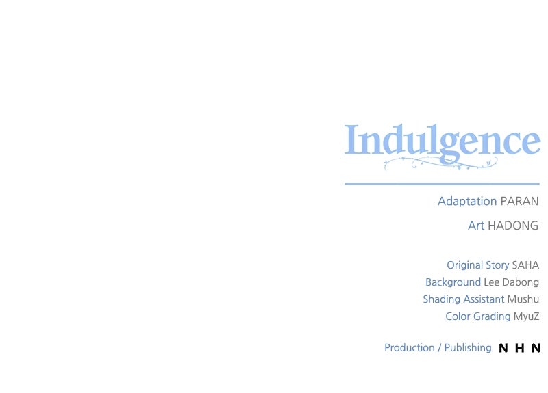 Indulgence Episode 43 page 88 - 