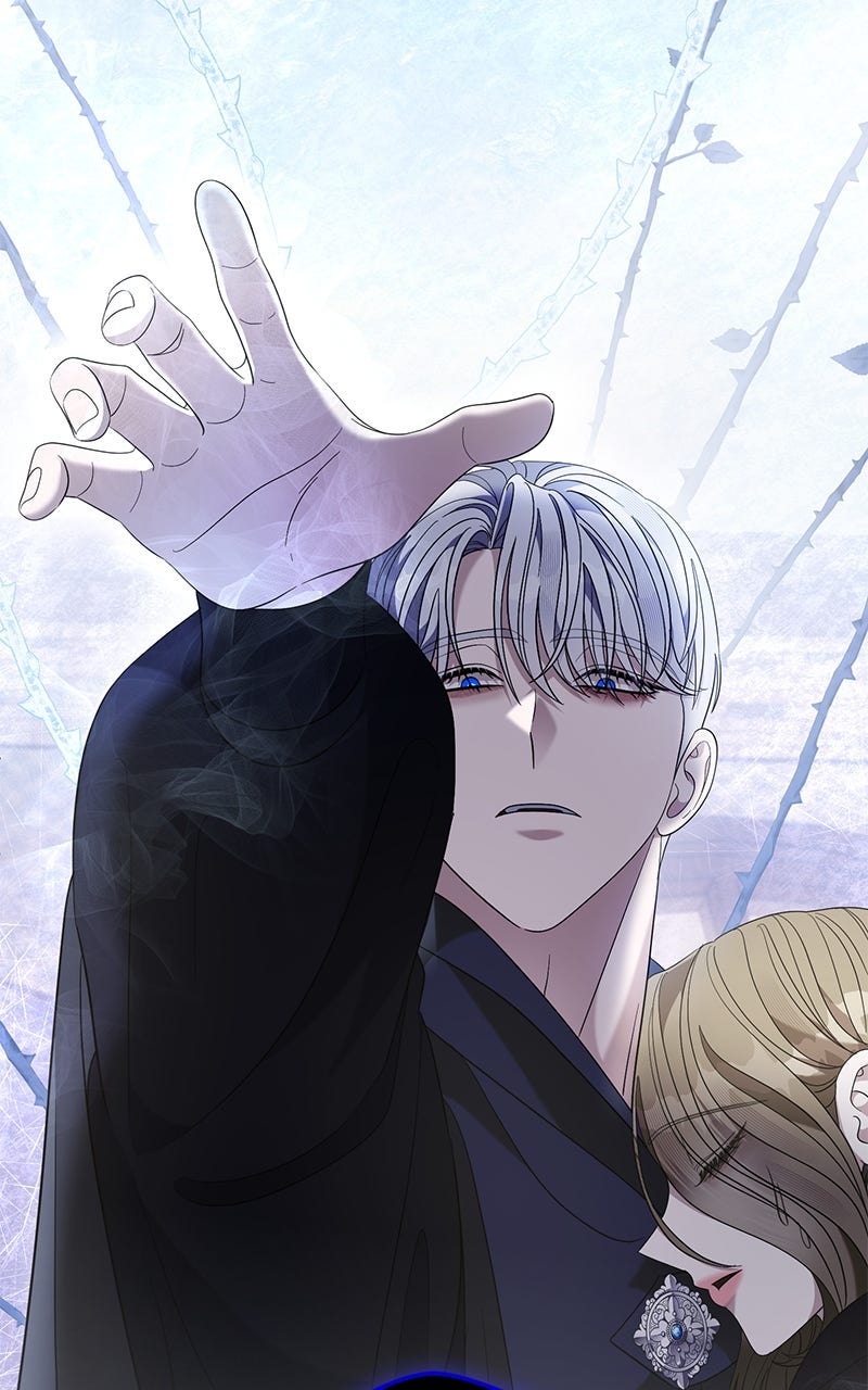 Indulgence Episode 44 page 83 - 
