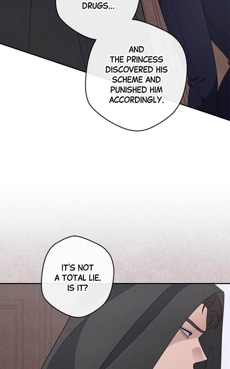 Indulgence Episode 45 page 67 - 