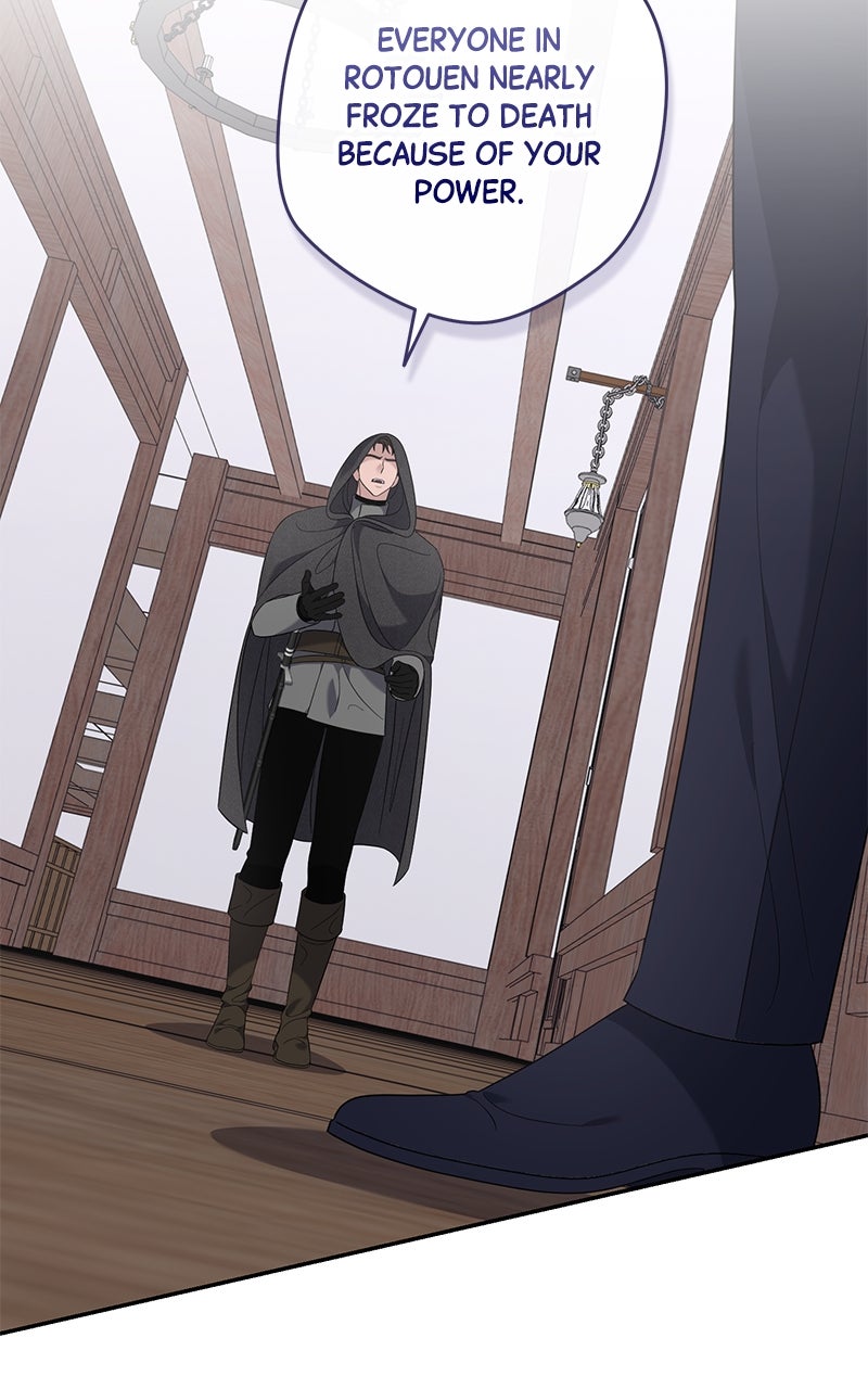 Indulgence Episode 45 page 69 - 