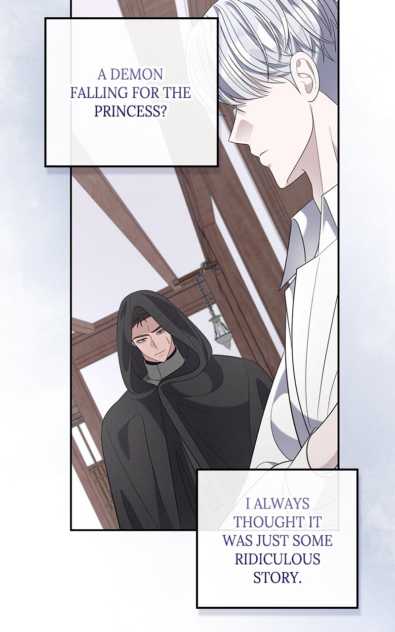 Indulgence Episode 45 page 74 - 