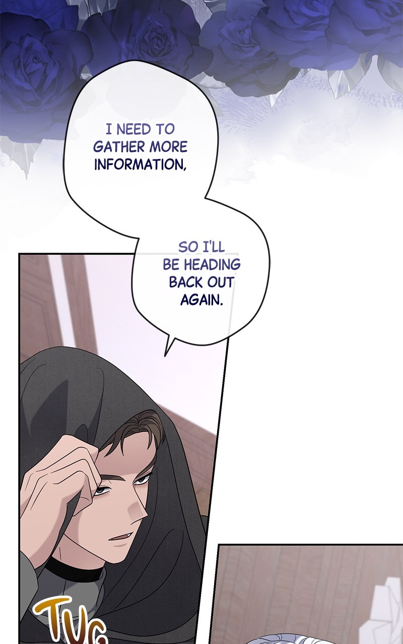 Indulgence Episode 45 page 83 - 