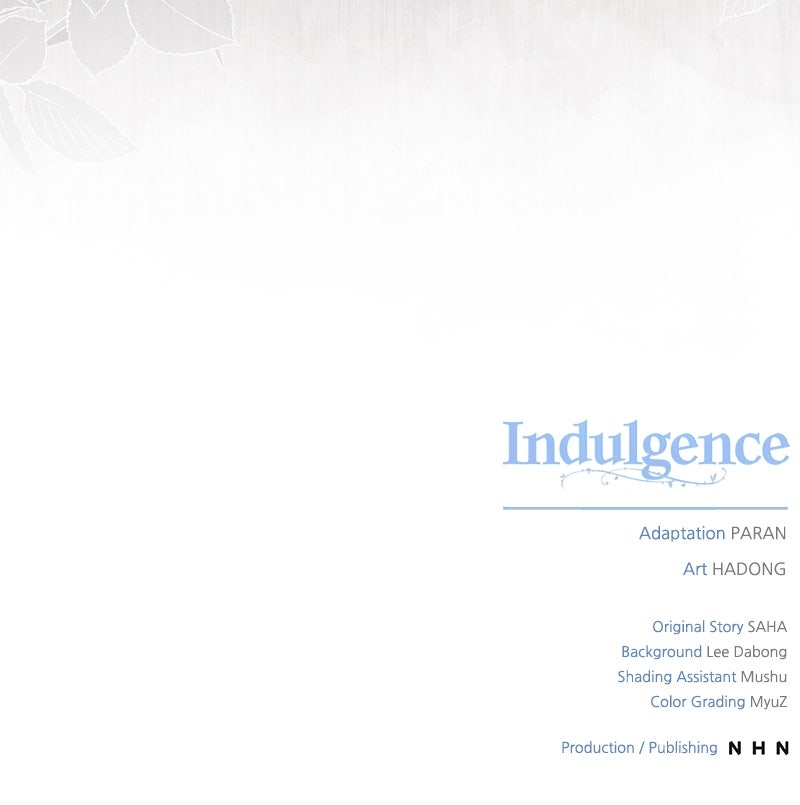 Indulgence Episode 45 page 88 - 