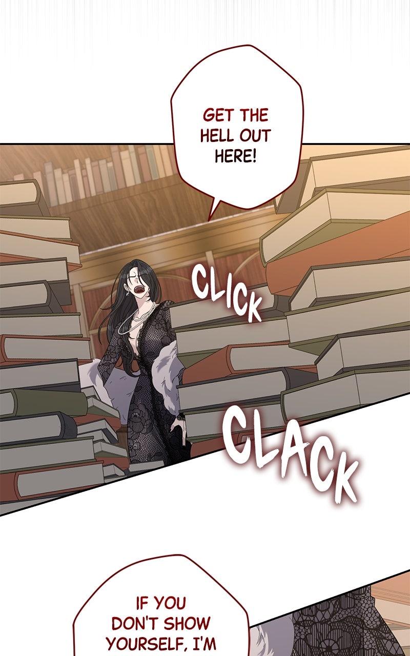 Indulgence Episode 46 page 49 - 