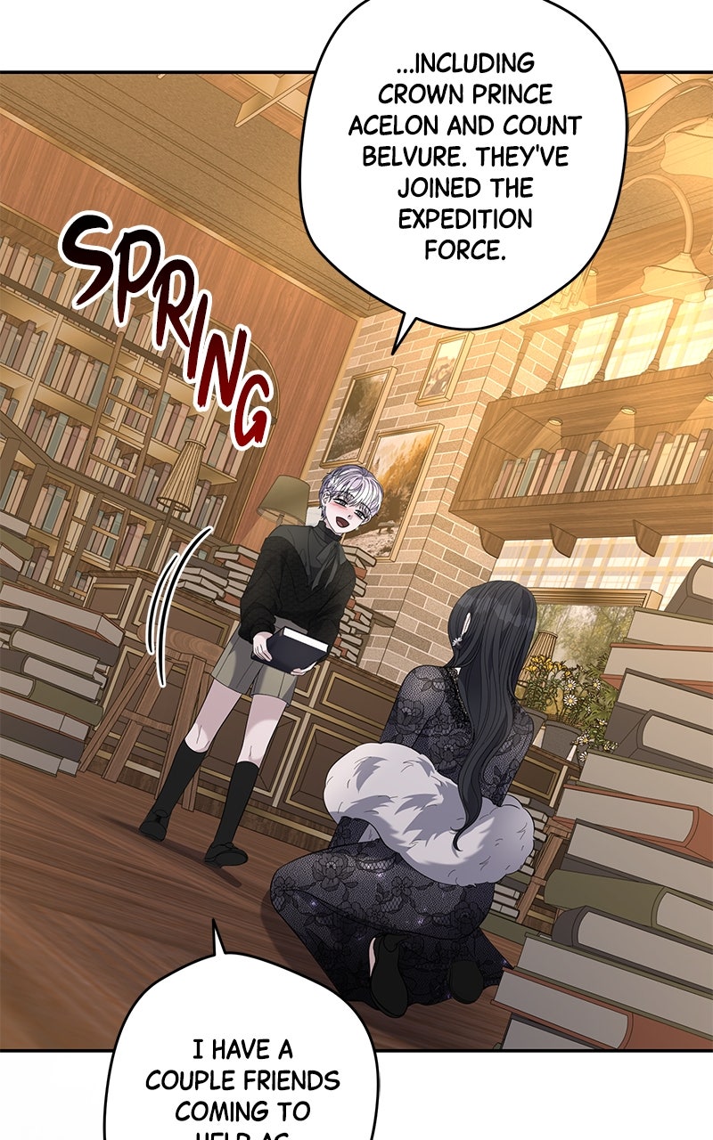 Indulgence Episode 46 page 70 - 