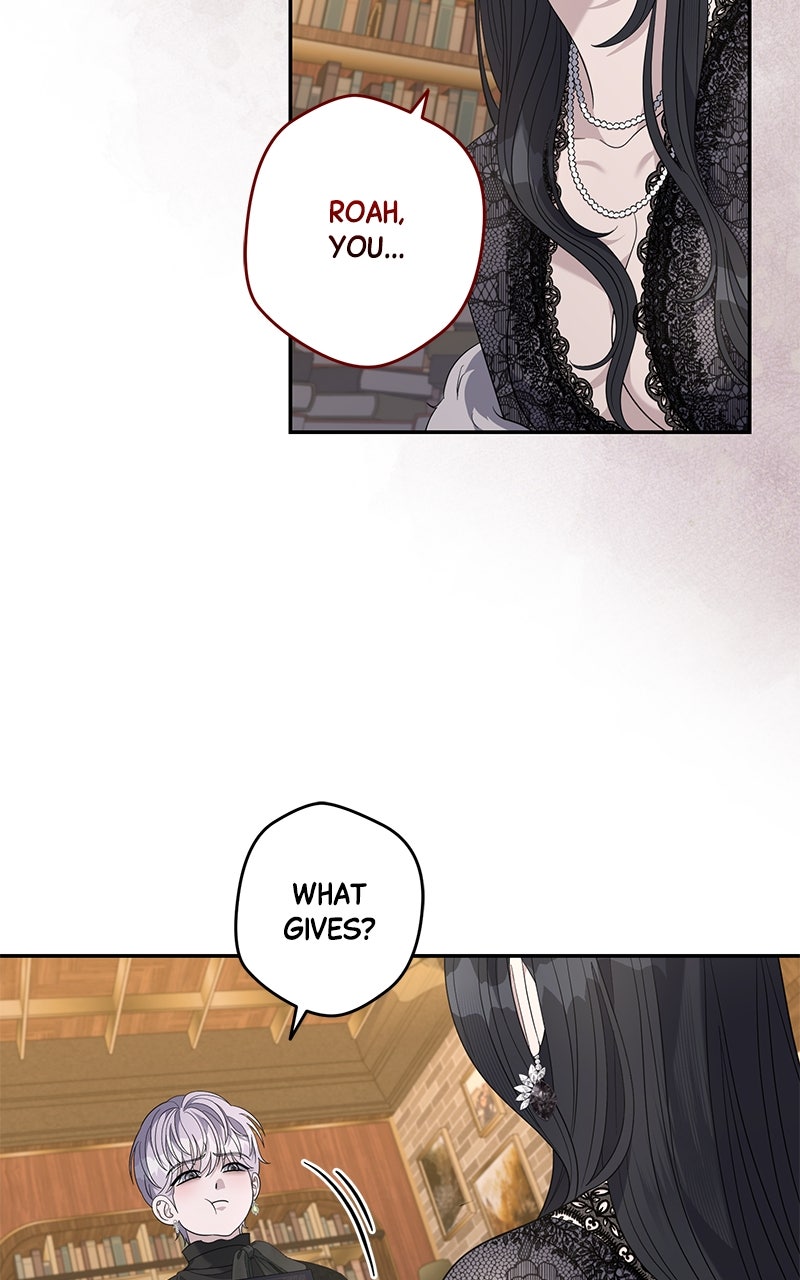 Indulgence Episode 46 page 72 - 