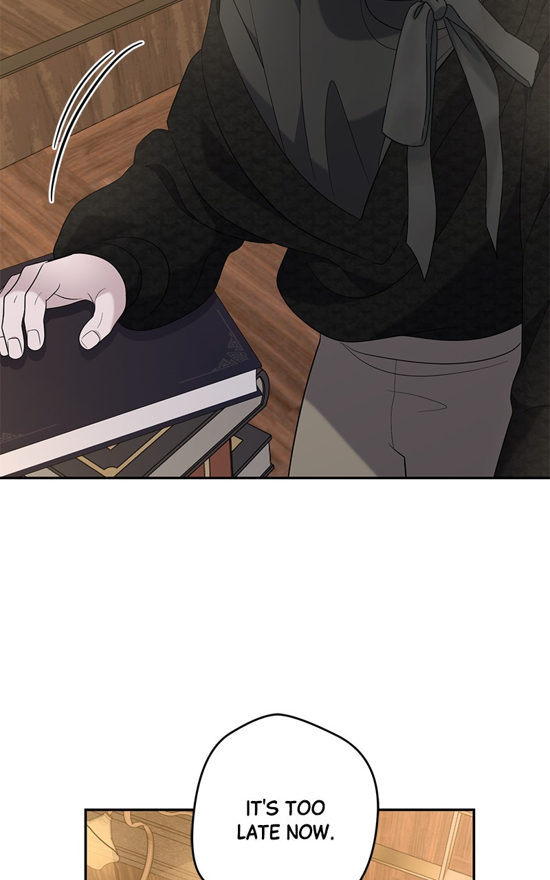 Indulgence Episode 46 page 75 - 