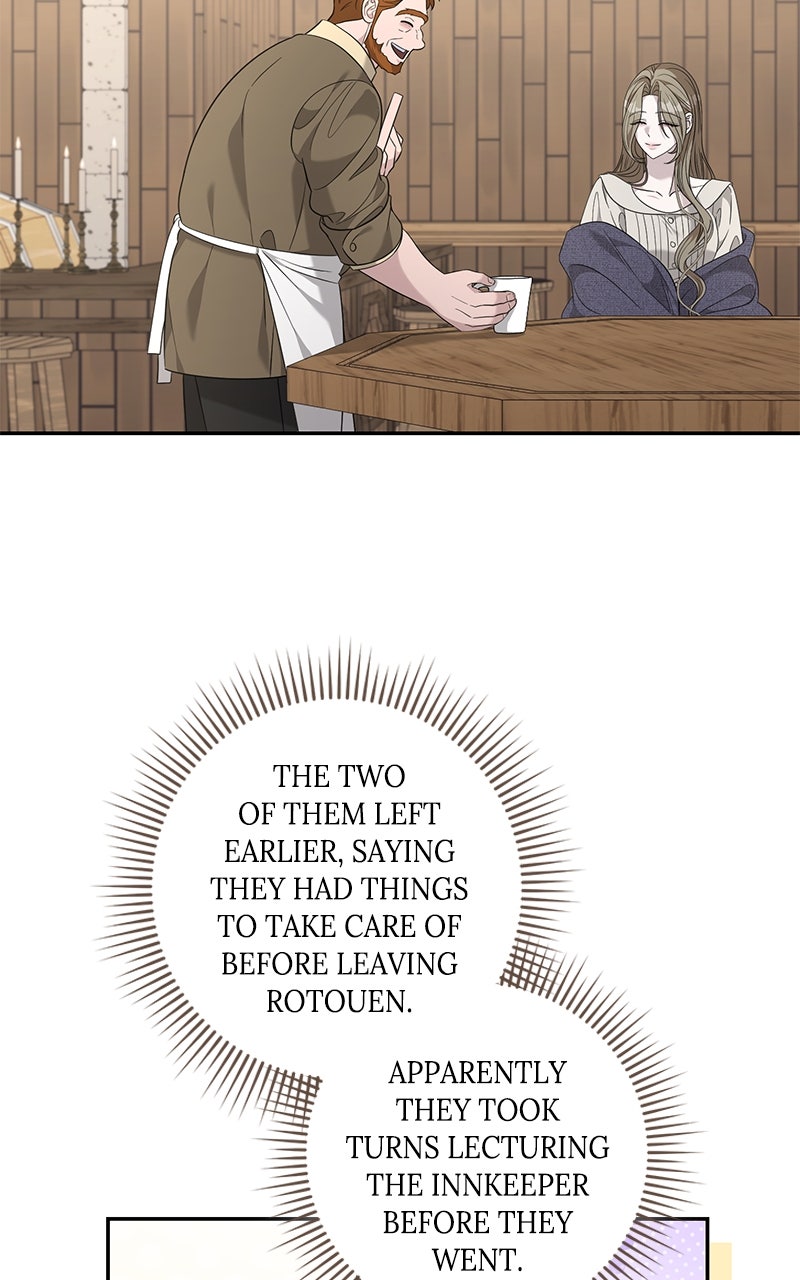 Indulgence Episode 47 page 21 - 