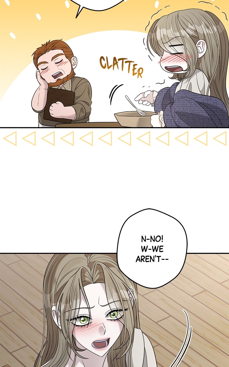 Indulgence Episode 47 page 47 - 