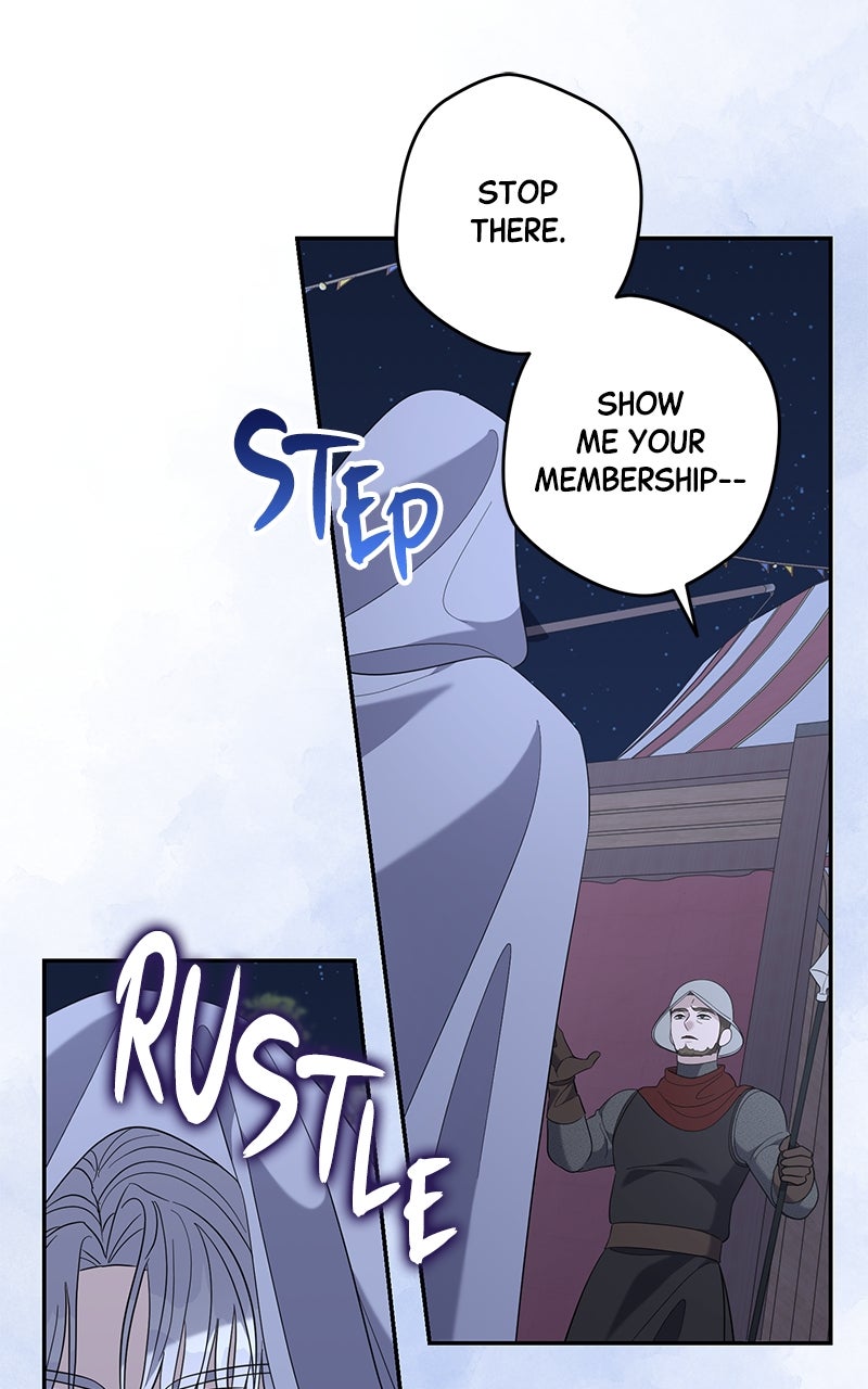 Indulgence Episode 48 page 49 - 