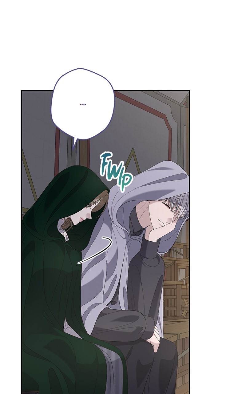 Indulgence Episode 48 page 76 - 