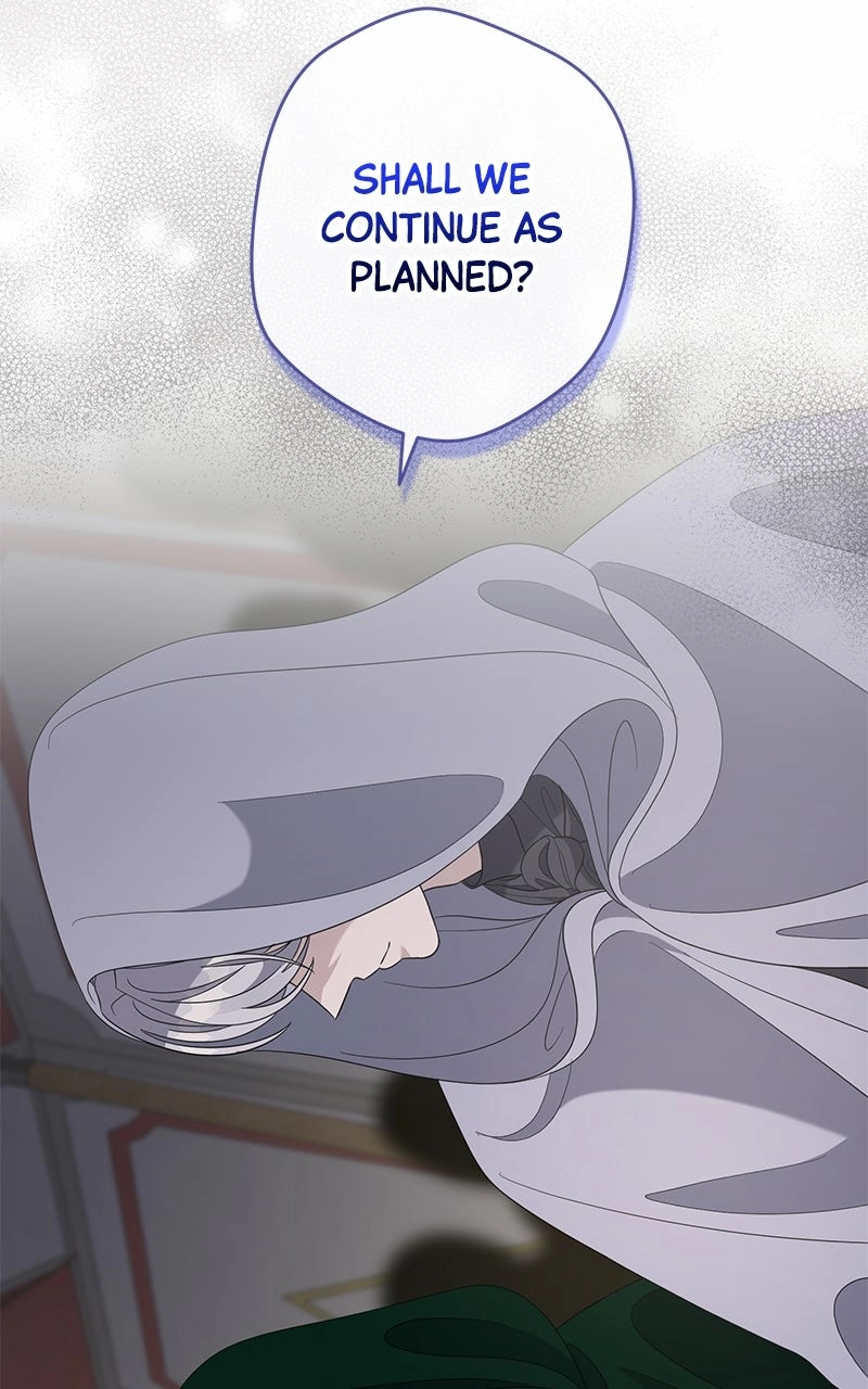 Indulgence Chapter 49 page 11 - 