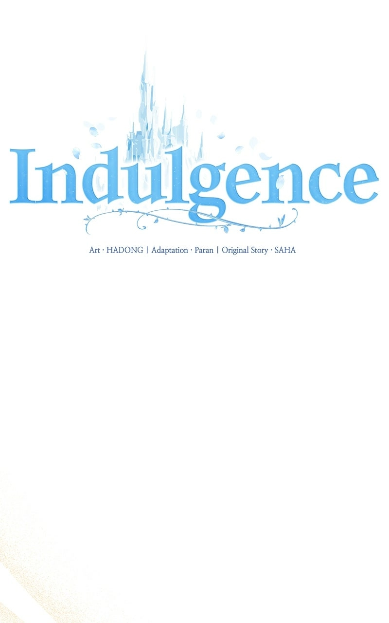 Indulgence Chapter 49 page 20 - 