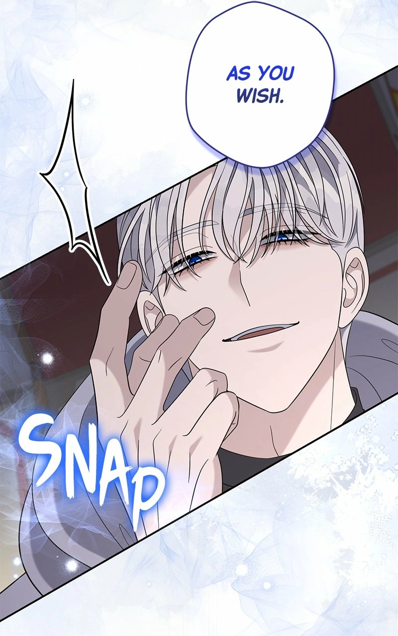 Indulgence Chapter 49 page 24 - 