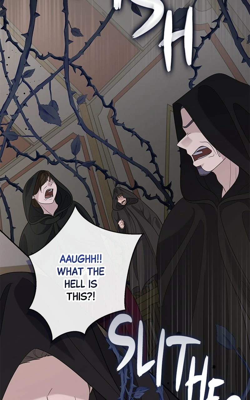 Indulgence Chapter 49 page 27 - 