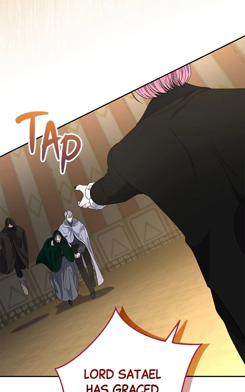Indulgence Chapter 49 page 30 - 