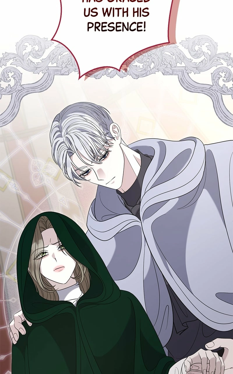 Indulgence Chapter 49 page 31 - 