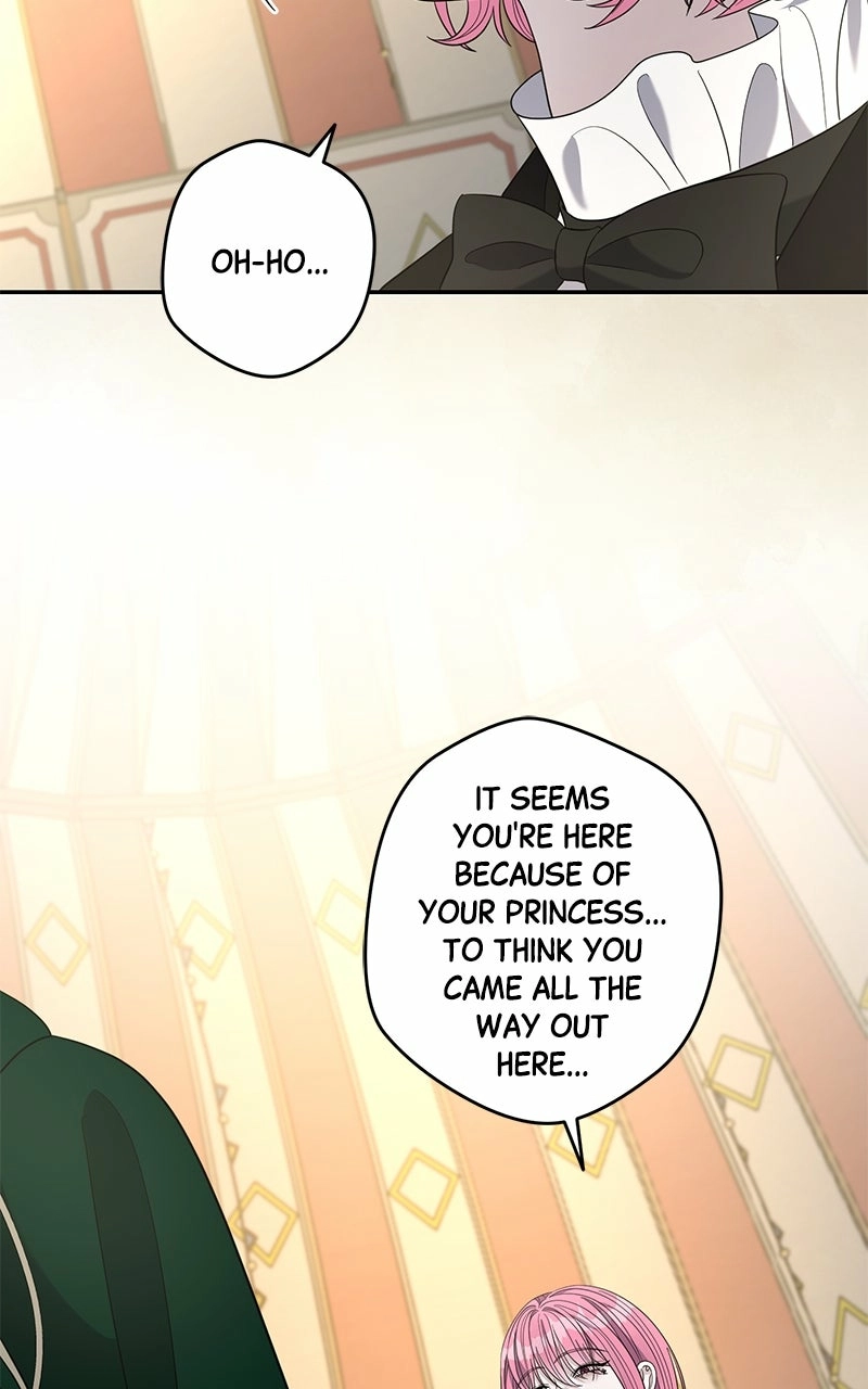 Indulgence Chapter 49 page 34 - 