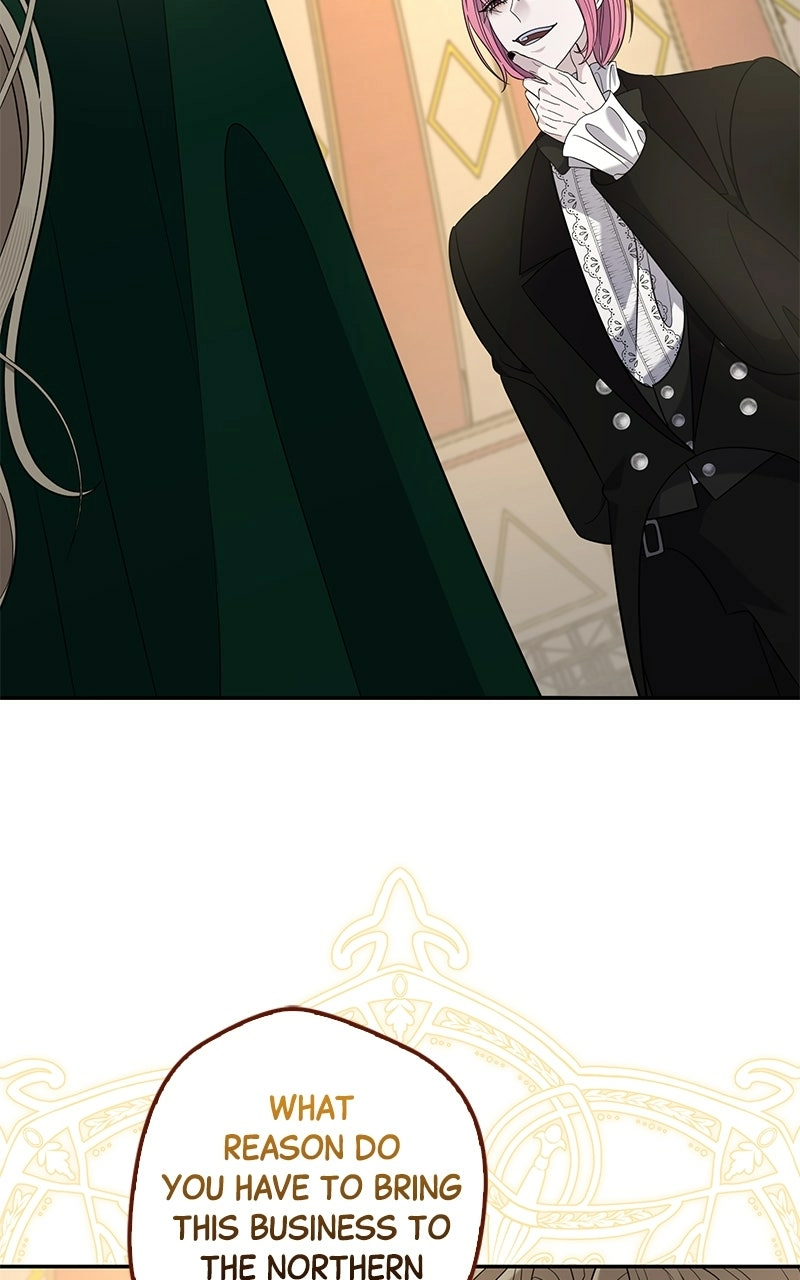 Indulgence Chapter 49 page 35 - 