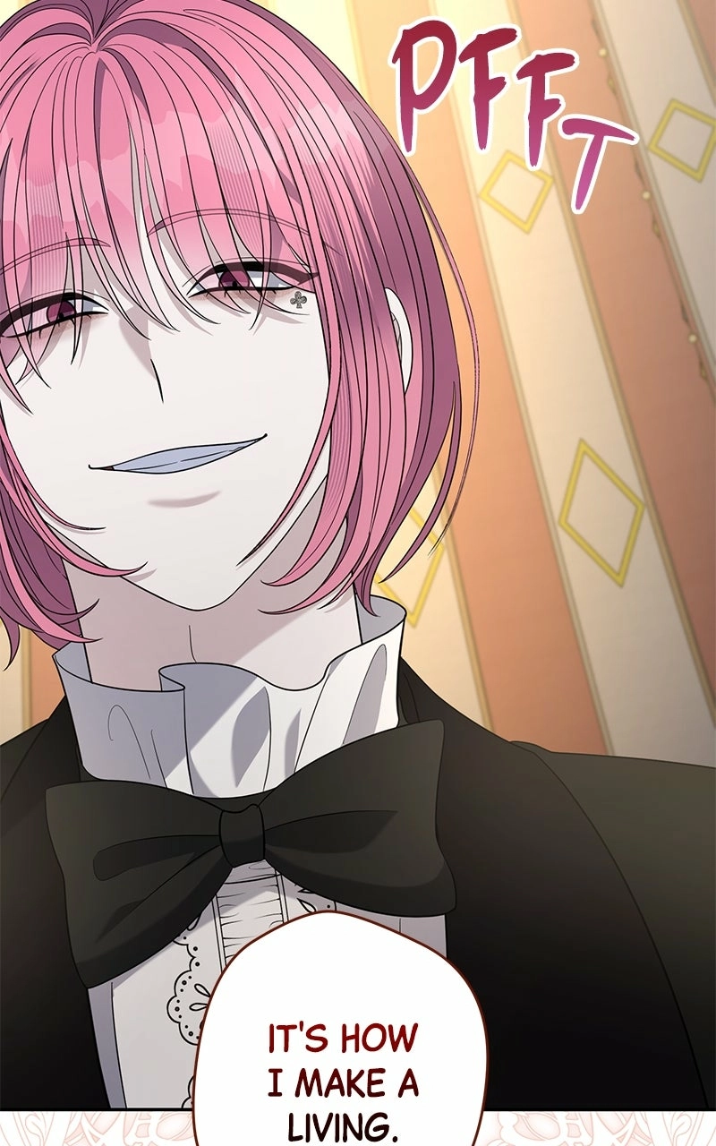 Indulgence Chapter 49 page 37 - 