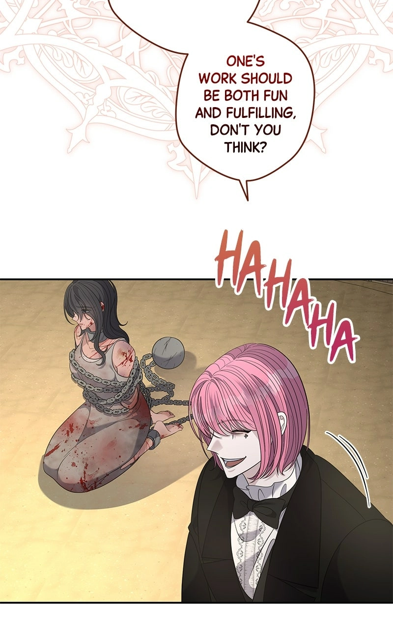 Indulgence Chapter 49 page 38 - 