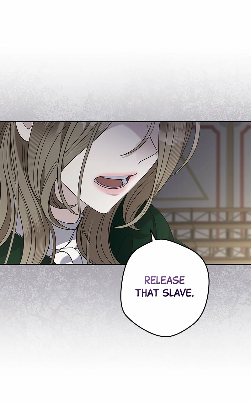 Indulgence Chapter 49 page 39 - 
