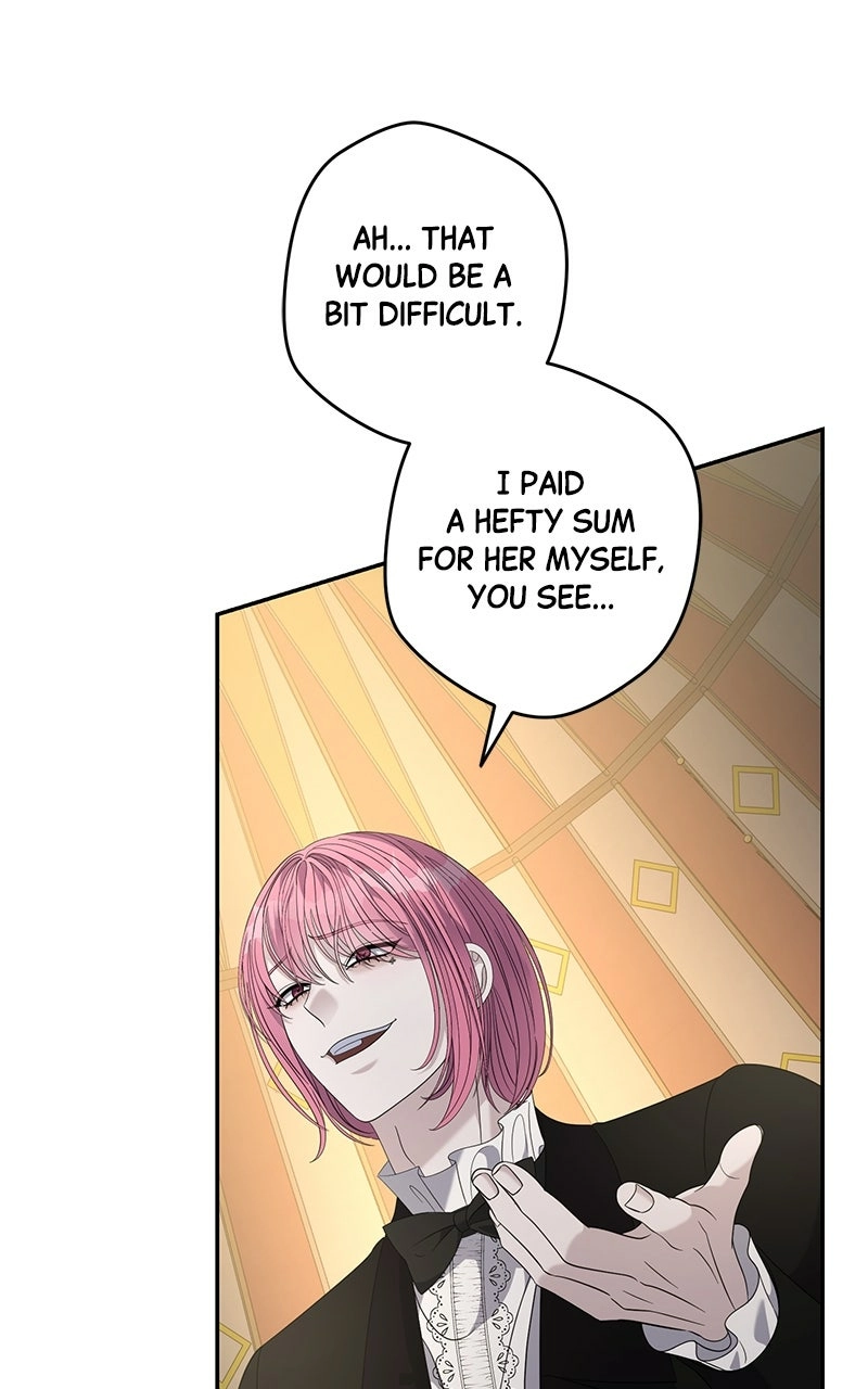 Indulgence Chapter 49 page 40 - 