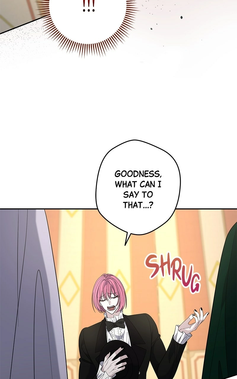 Indulgence Chapter 49 page 45 - 