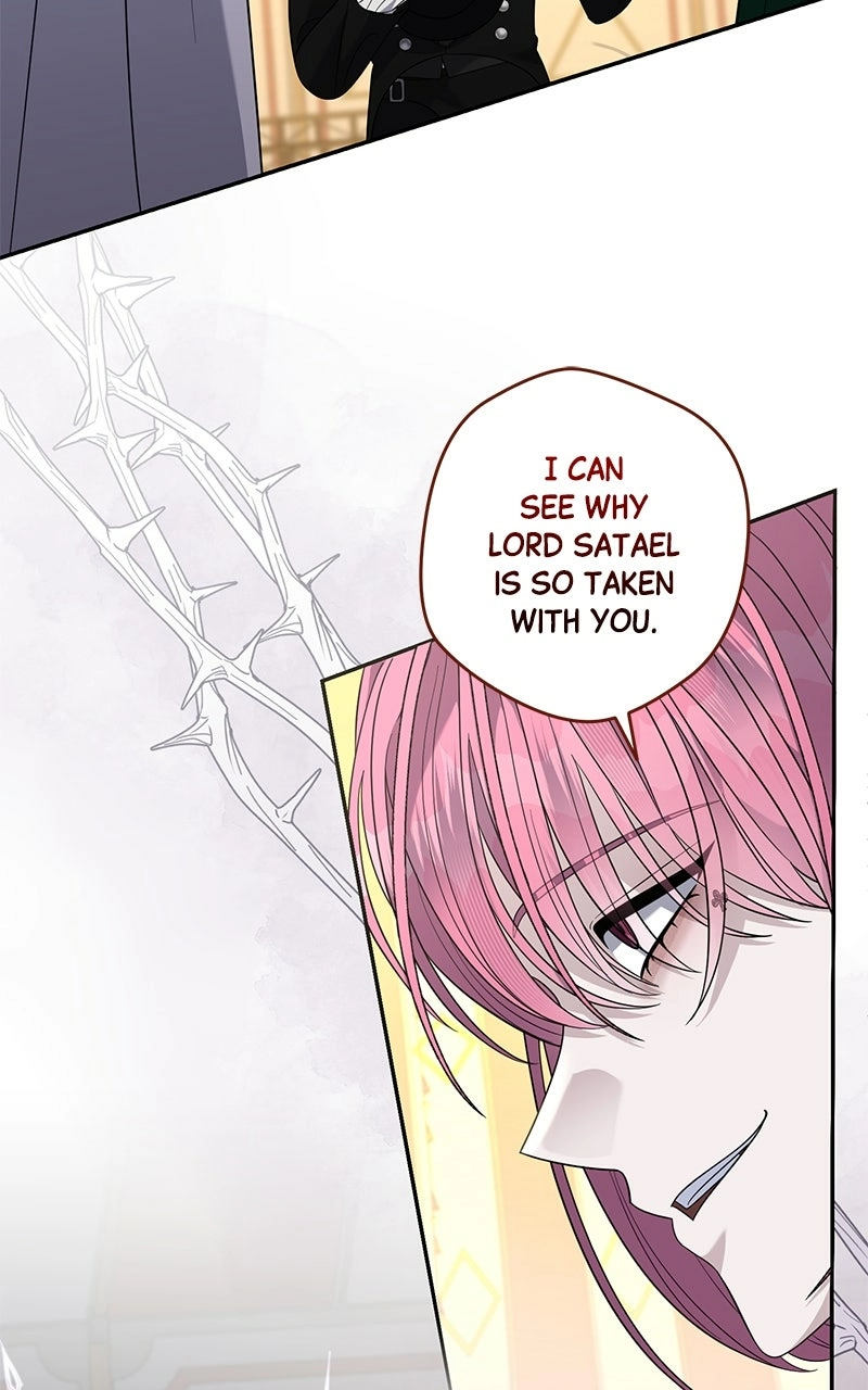 Indulgence Chapter 49 page 46 - 