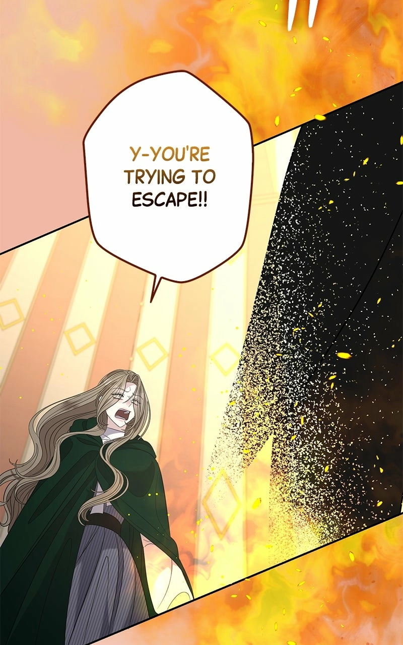 Indulgence Chapter 49 page 50 - 