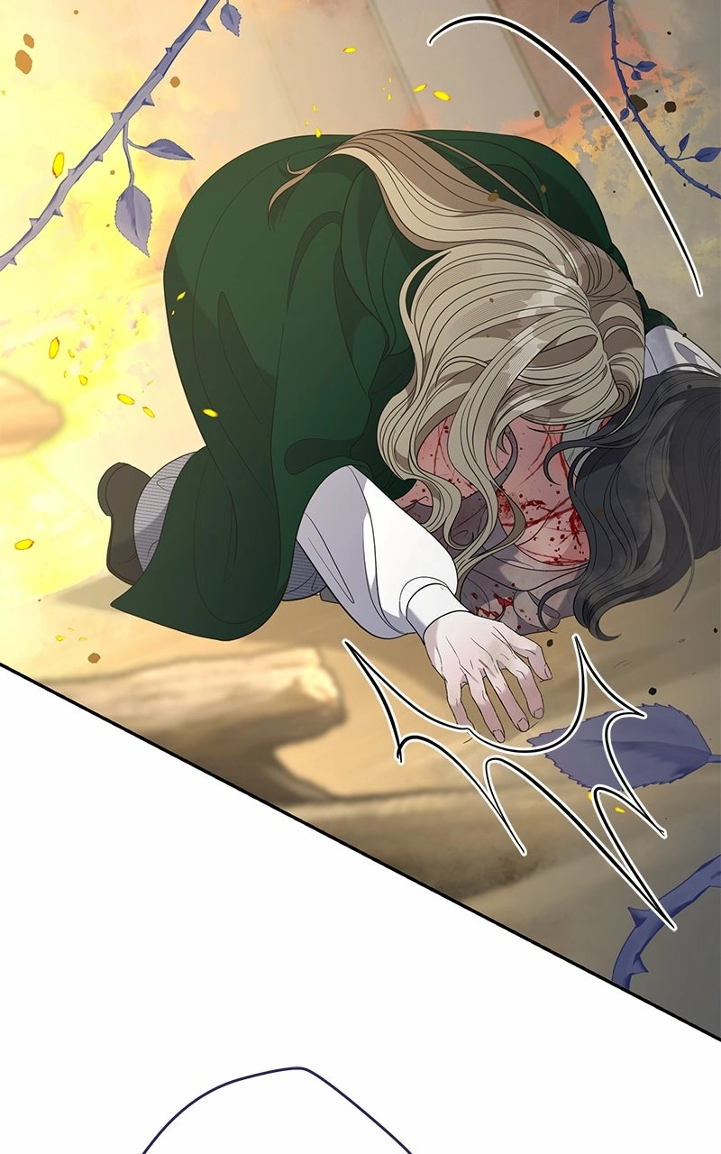 Indulgence Chapter 49 page 56 - 