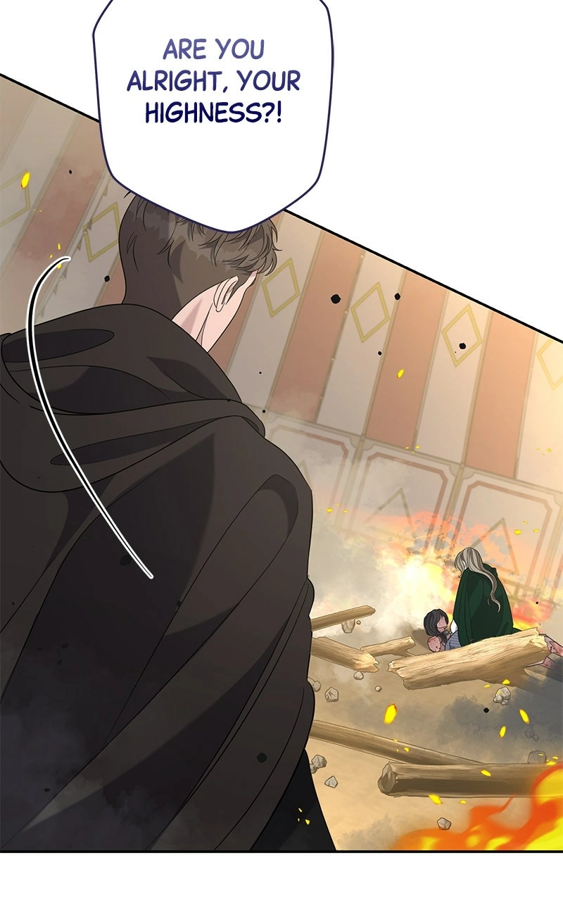 Indulgence Chapter 49 page 57 - 