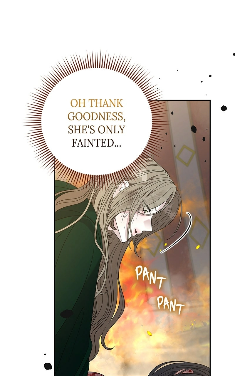 Indulgence Chapter 49 page 58 - 