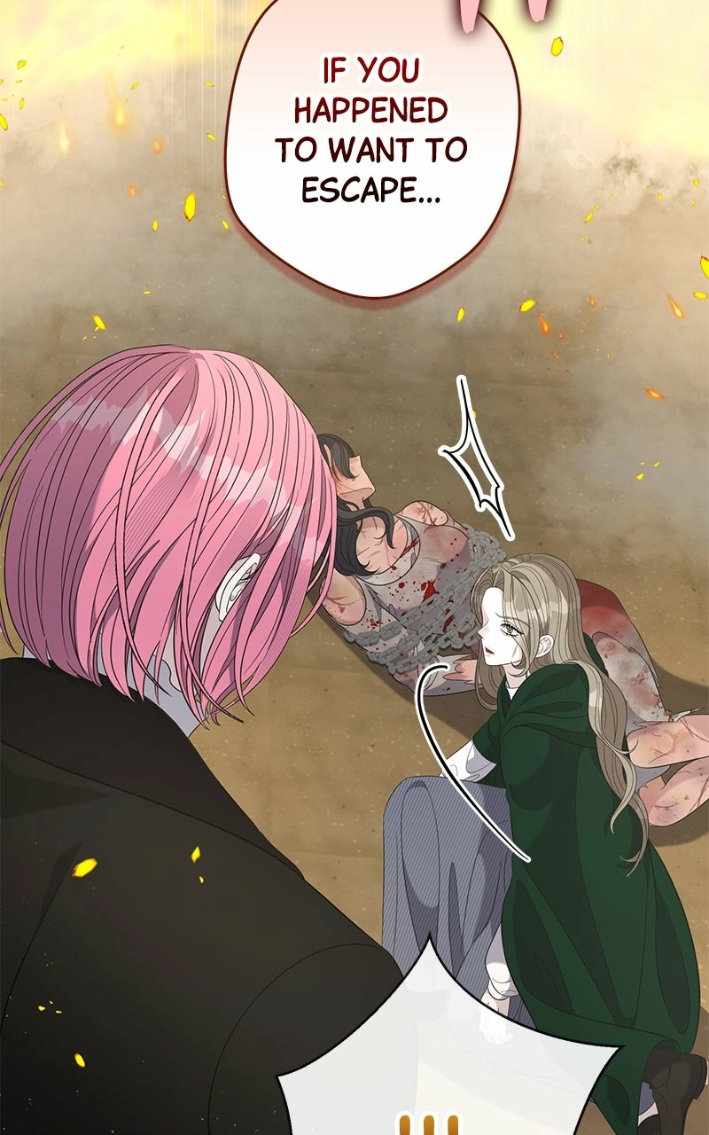 Indulgence Chapter 49 page 60 - 