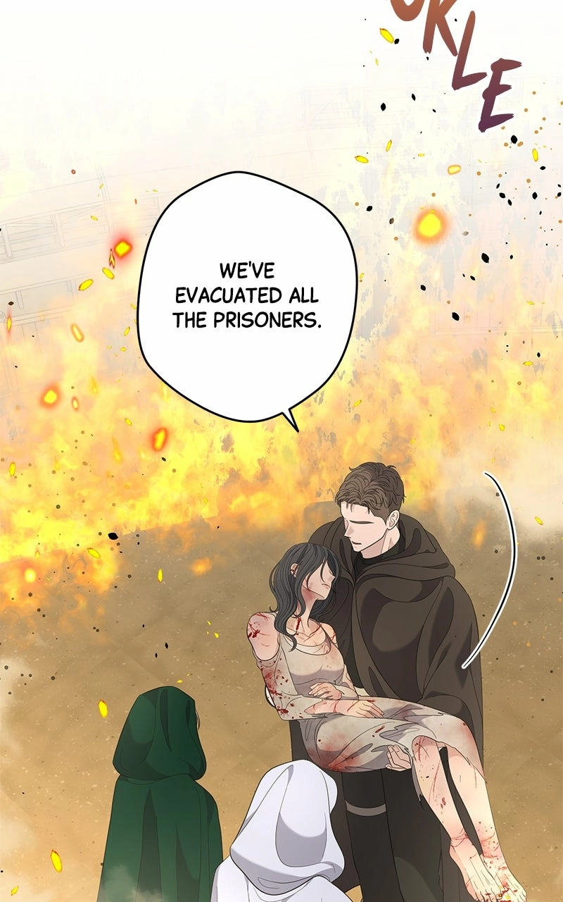 Indulgence Chapter 49 page 68 - 