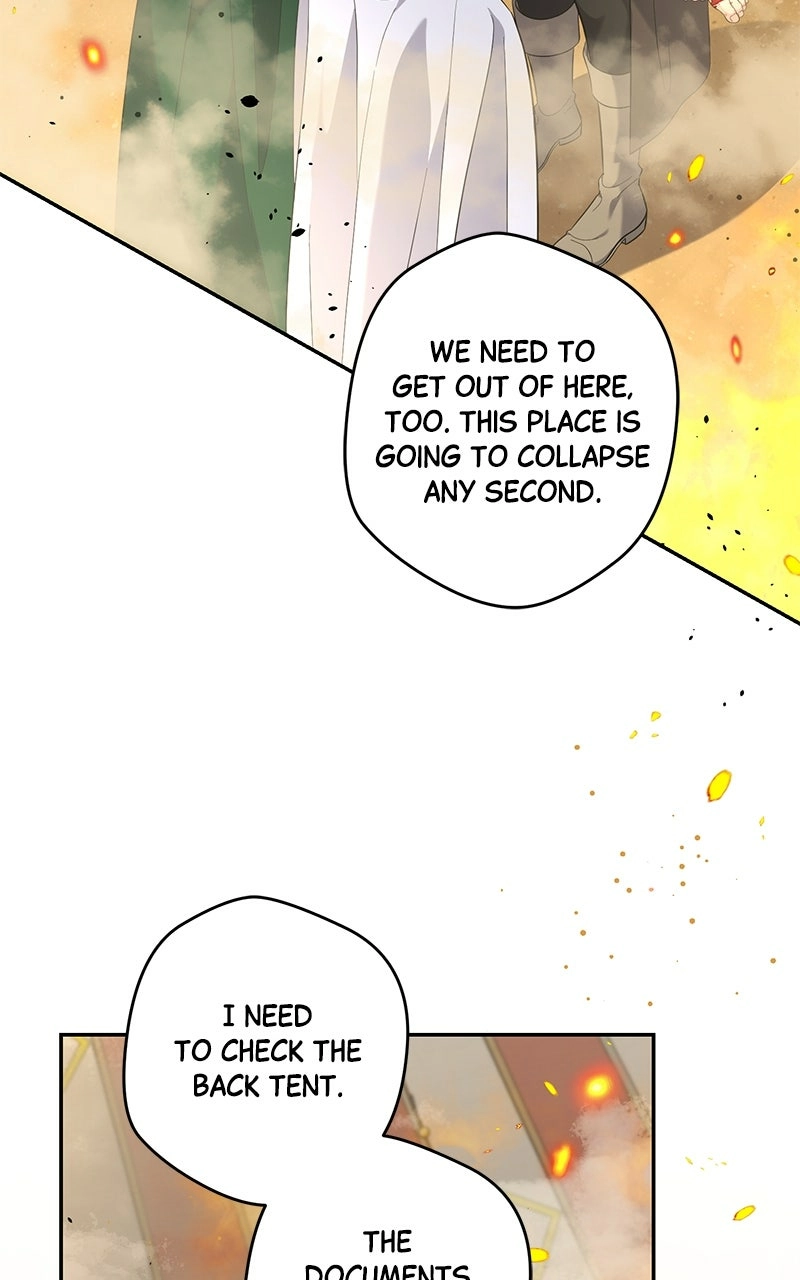 Indulgence Chapter 49 page 69 - 
