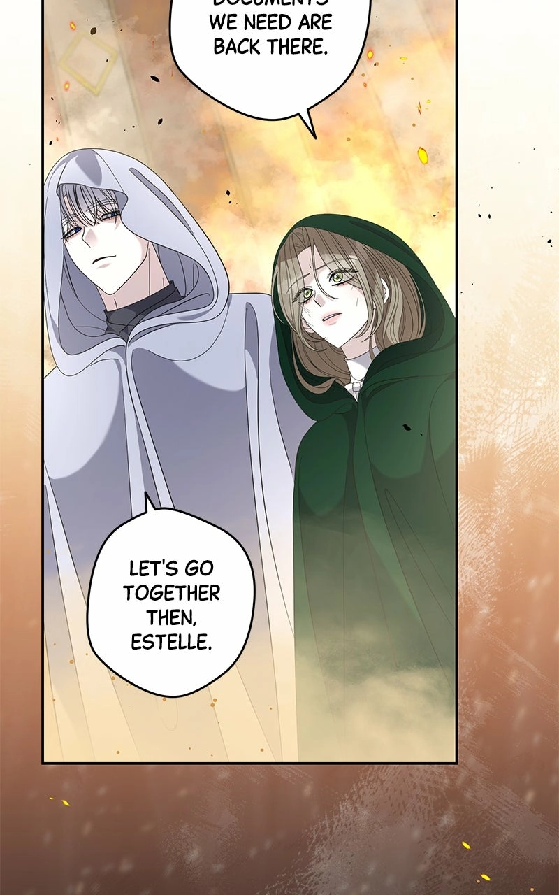 Indulgence Chapter 49 page 70 - 
