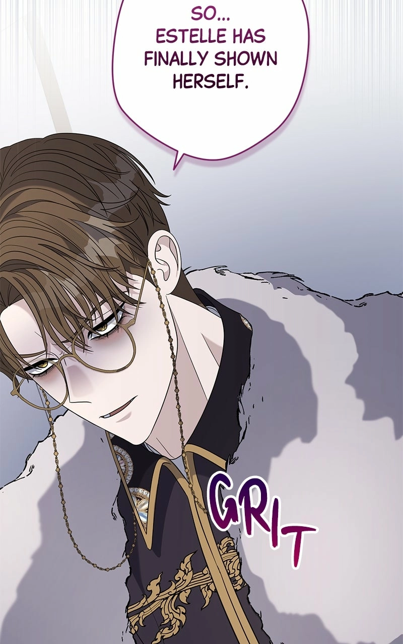 Indulgence Chapter 49 page 76 - 