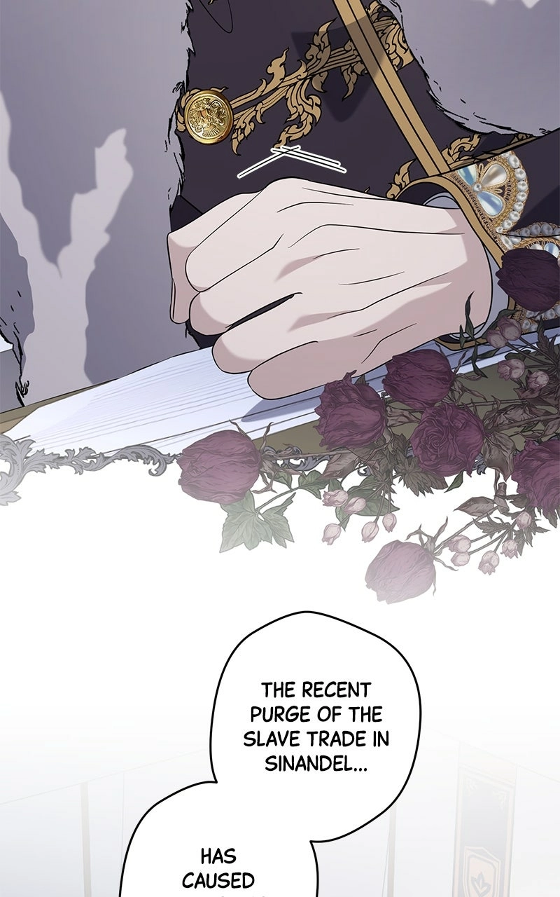 Indulgence Chapter 49 page 77 - 
