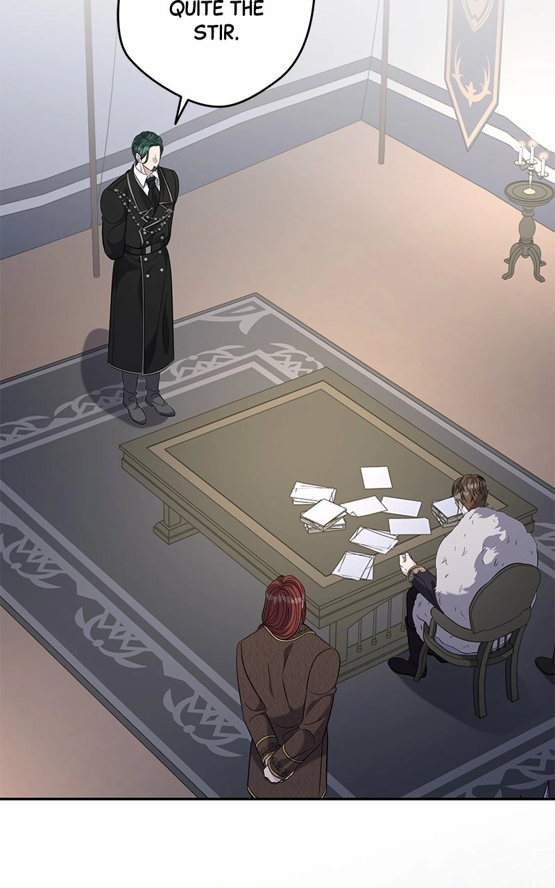 Indulgence Chapter 49 page 78 - 