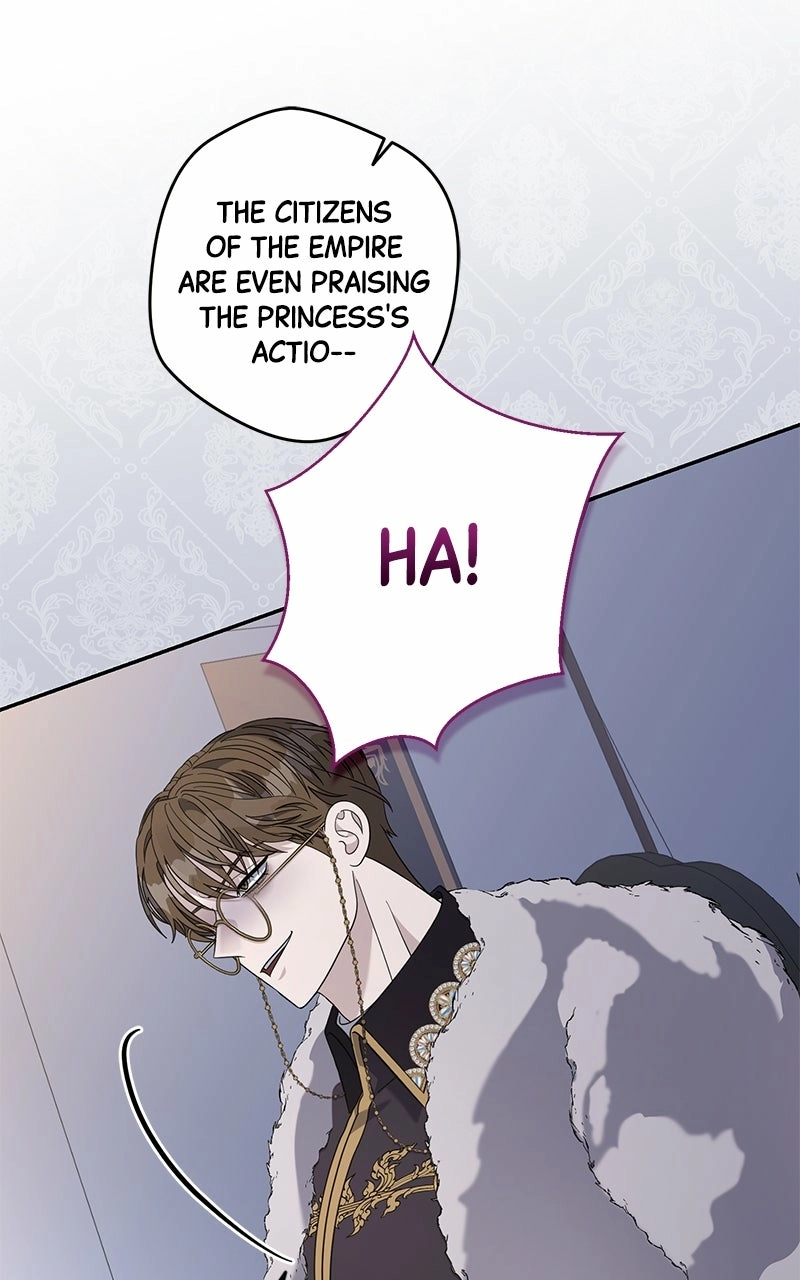 Indulgence Chapter 49 page 79 - 