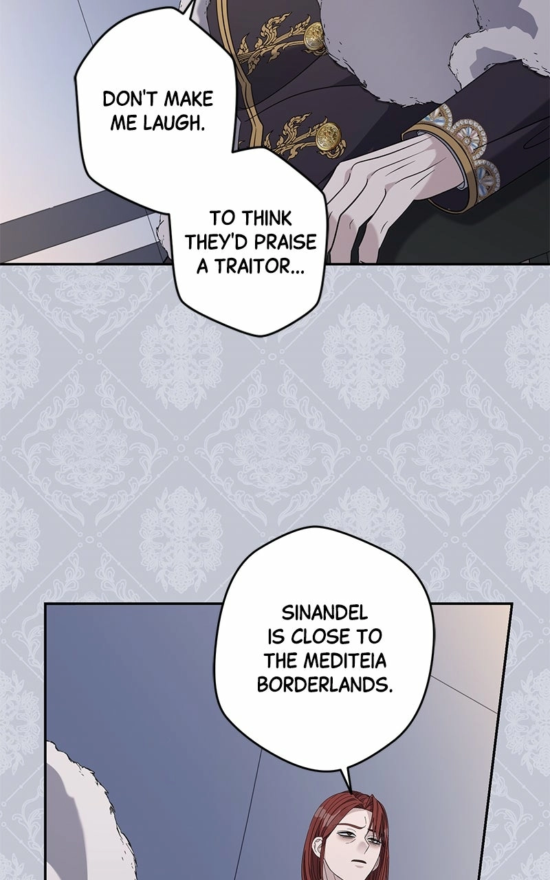 Indulgence Chapter 49 page 80 - 