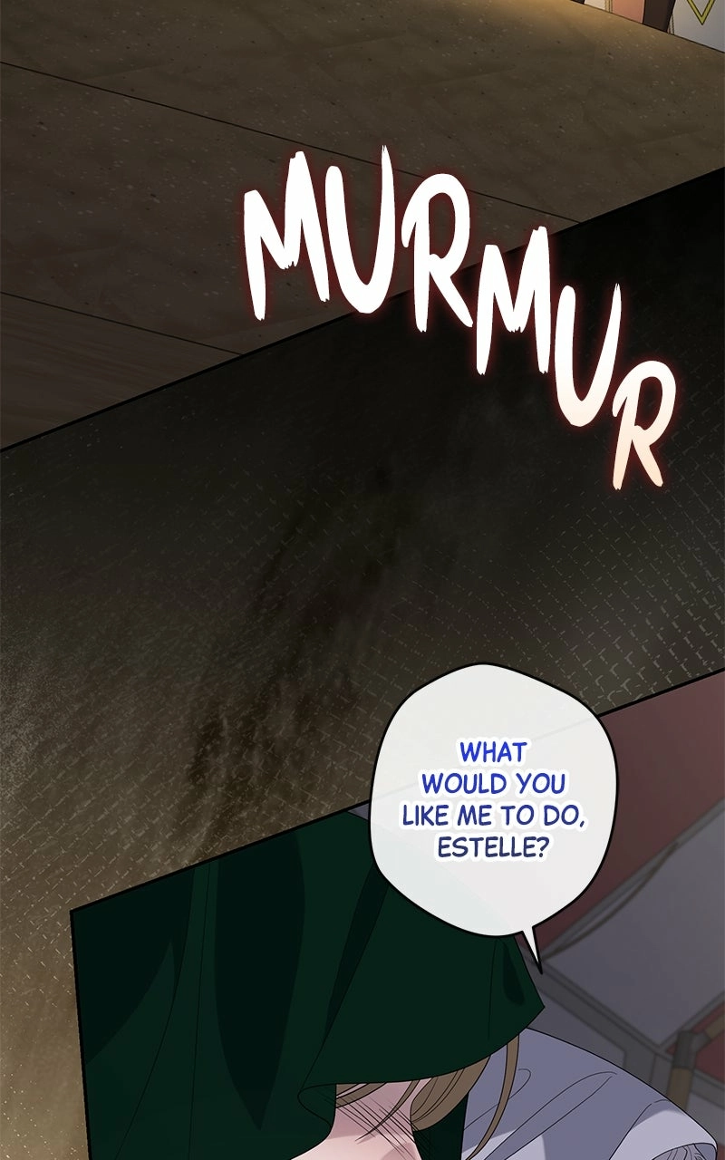 Indulgence Chapter 49 page 9 - 
