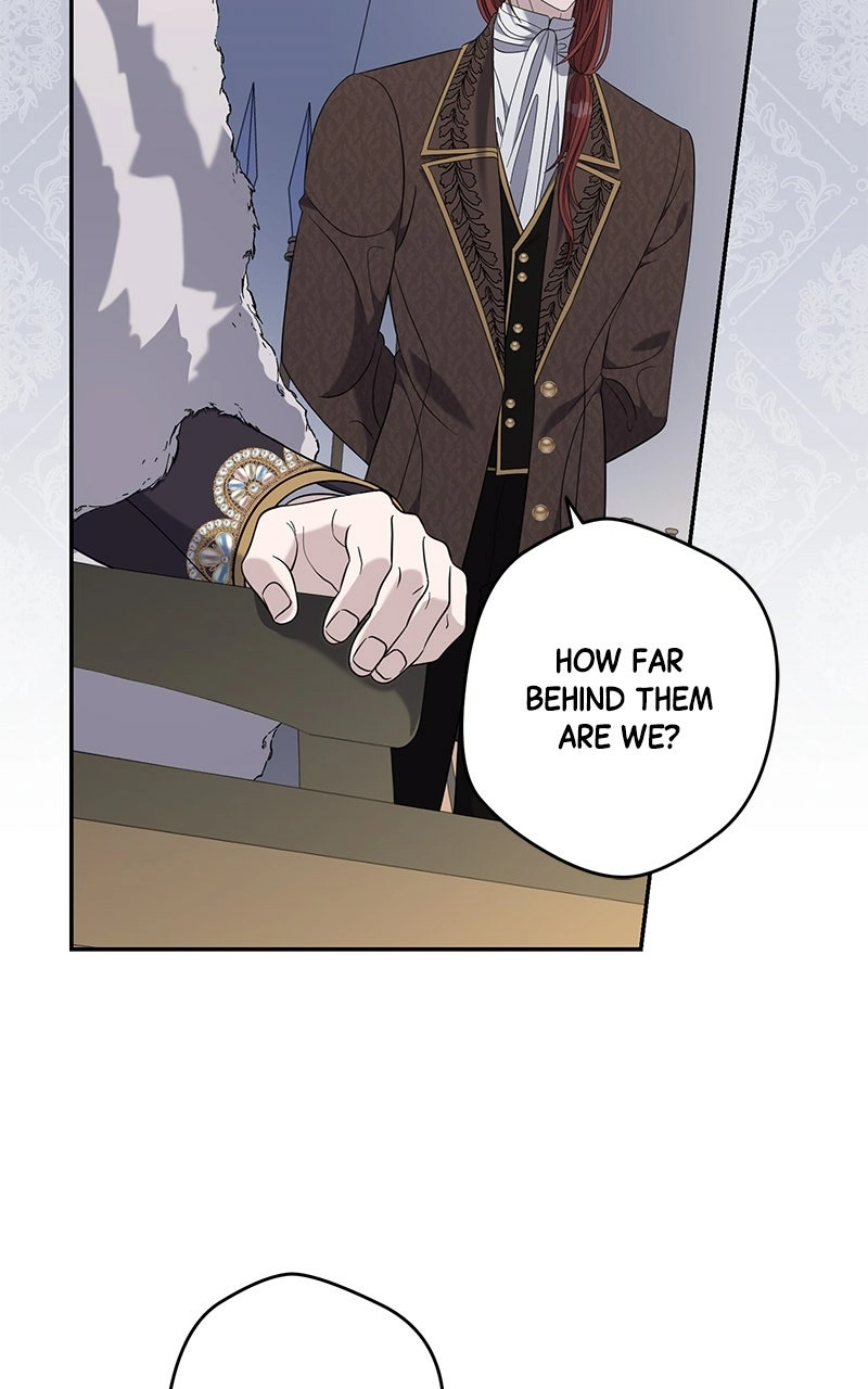 Indulgence Chapter 49 page 81 - 
