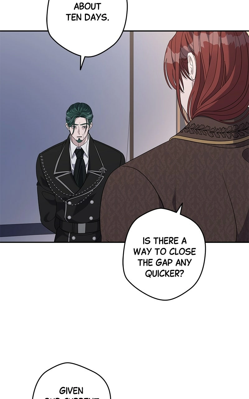 Indulgence Chapter 49 page 82 - 