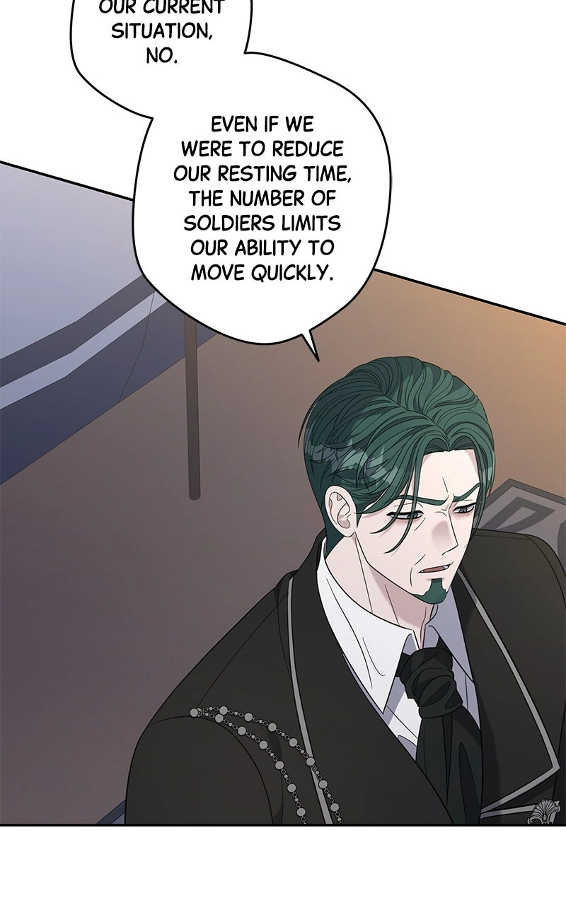 Indulgence Chapter 49 page 83 - 